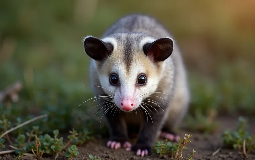 Comprehensive Possum Property Inspection Warner
