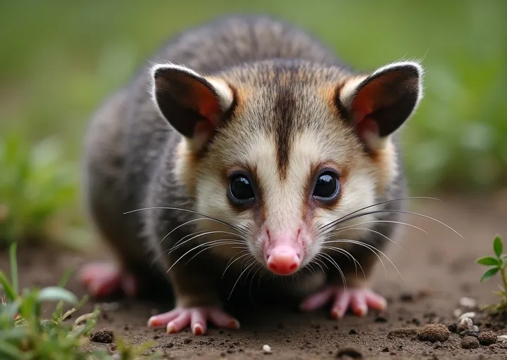 Safe Possum Capture Warner