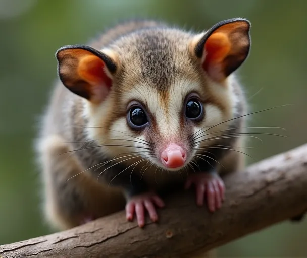 Possum Relocation & Release Warner