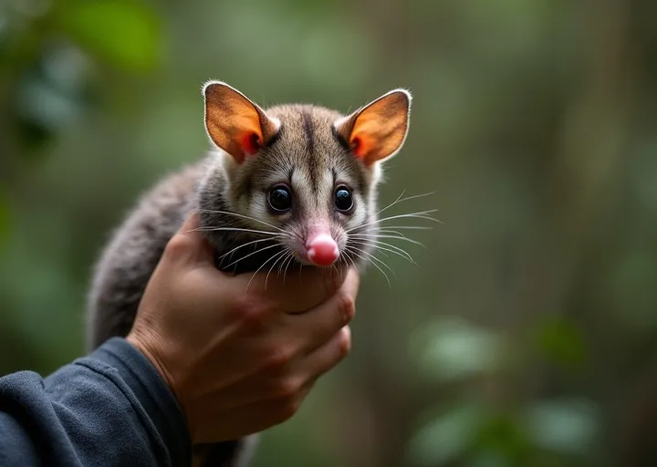 Commercial Possum Exclusion Warner