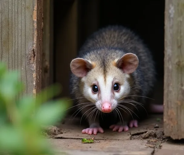Professional Possum Box Installation Services Warner| Fresho Possum Removal Warner