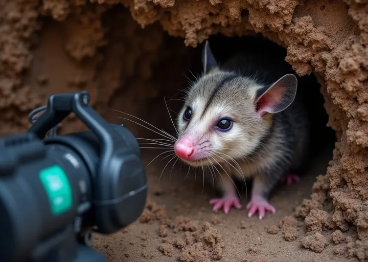 Comprehensive Possum Property Inspection Warner
