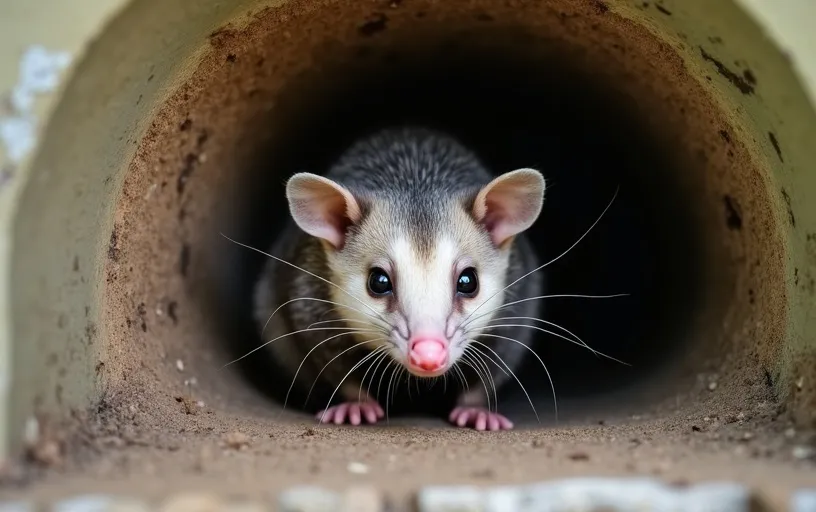 Professional Possum Prevention Services Warner